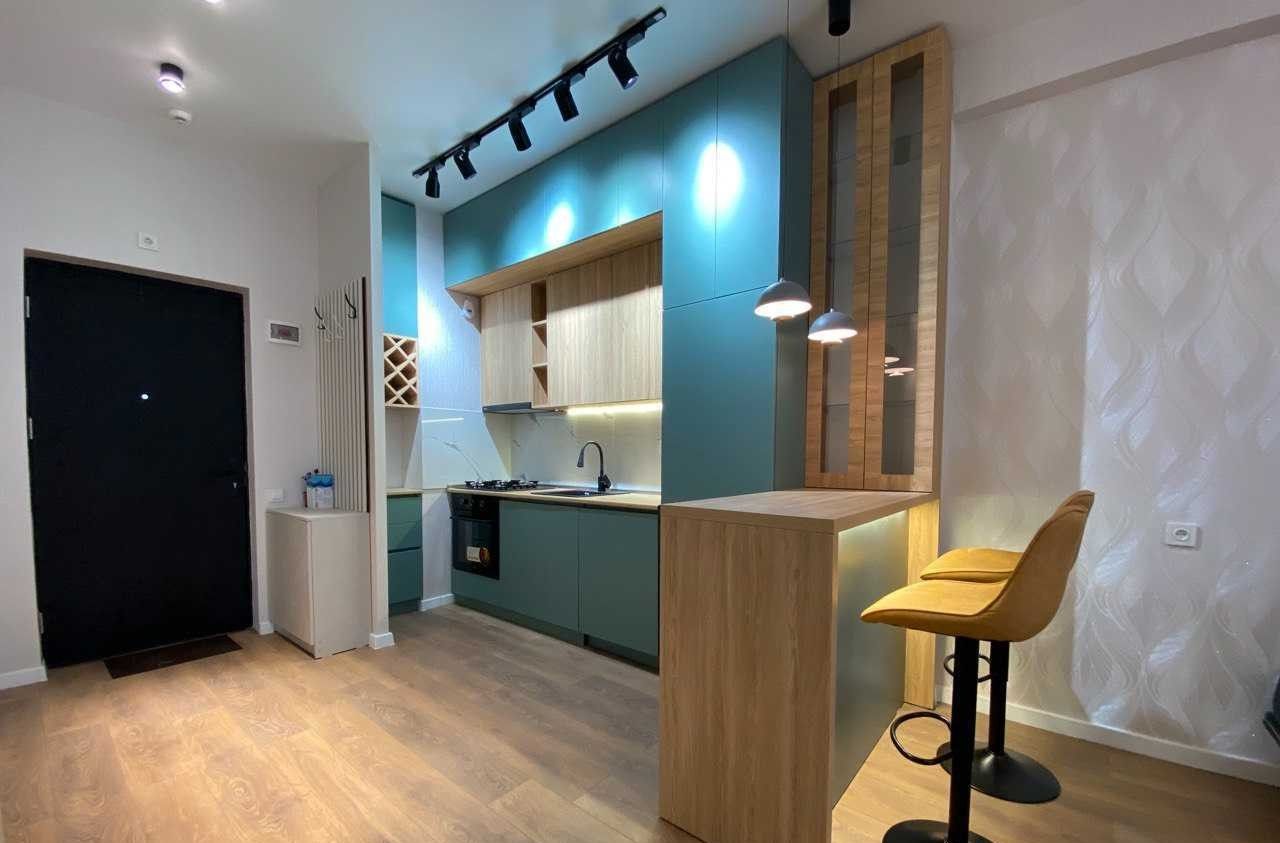 Квартира в Тбилиси, Грузия, 54 м² - фото 3