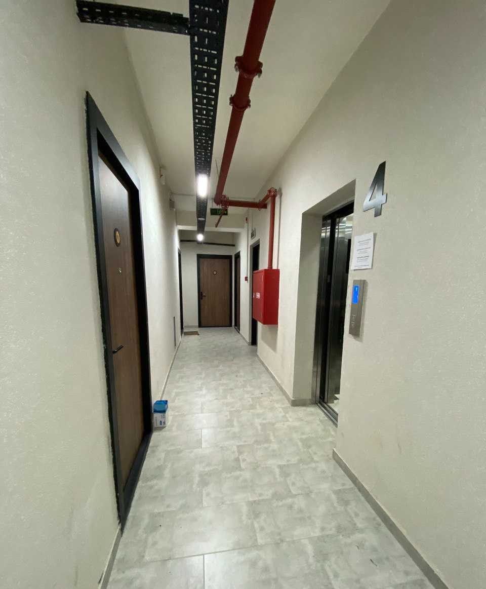 Квартира в Тбилиси, Грузия, 54 м² - фото 10