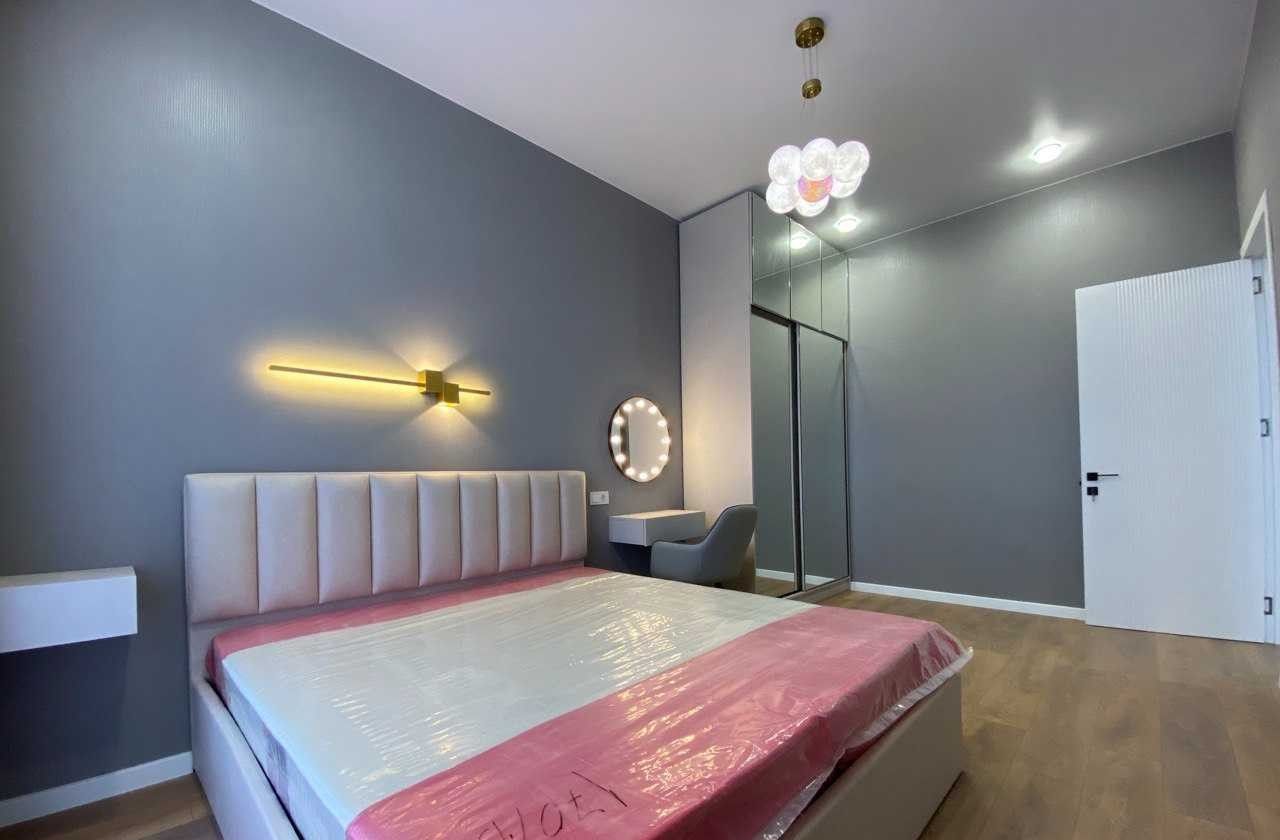 Квартира в Тбилиси, Грузия, 54 м² - фото 5