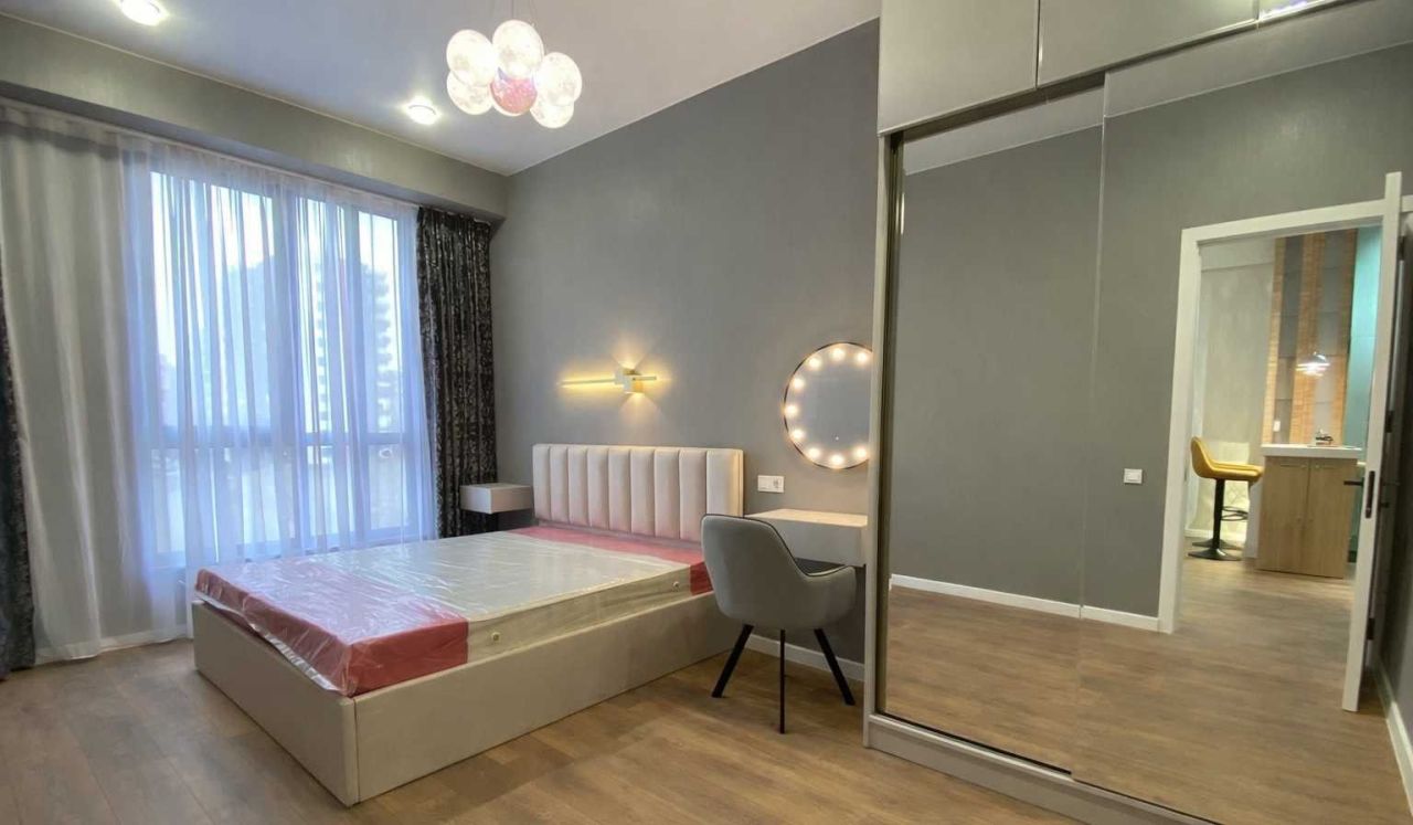 Квартира в Тбилиси, Грузия, 54 м² - фото 6