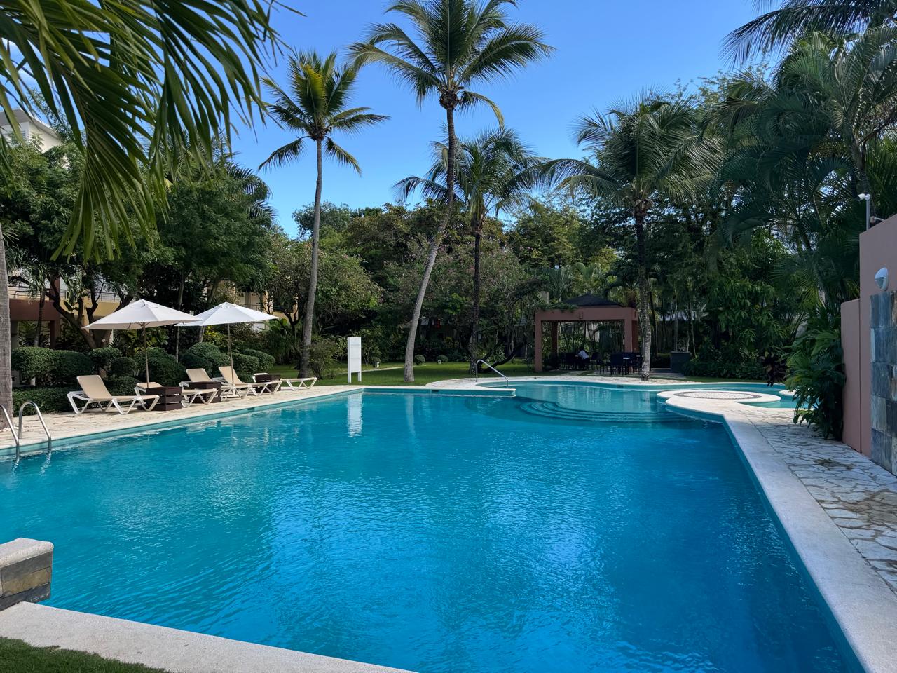 Квартира в Сосуа, Доминиканская Республика, 85 м² - фото 2