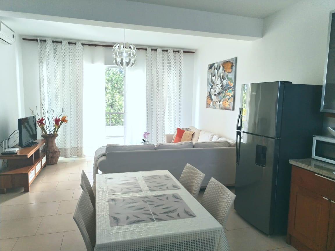 Квартира в Сосуа, Доминиканская Республика, 85 м² - фото 3