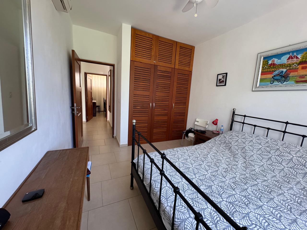 Квартира в Сосуа, Доминиканская Республика, 85 м² - фото 4