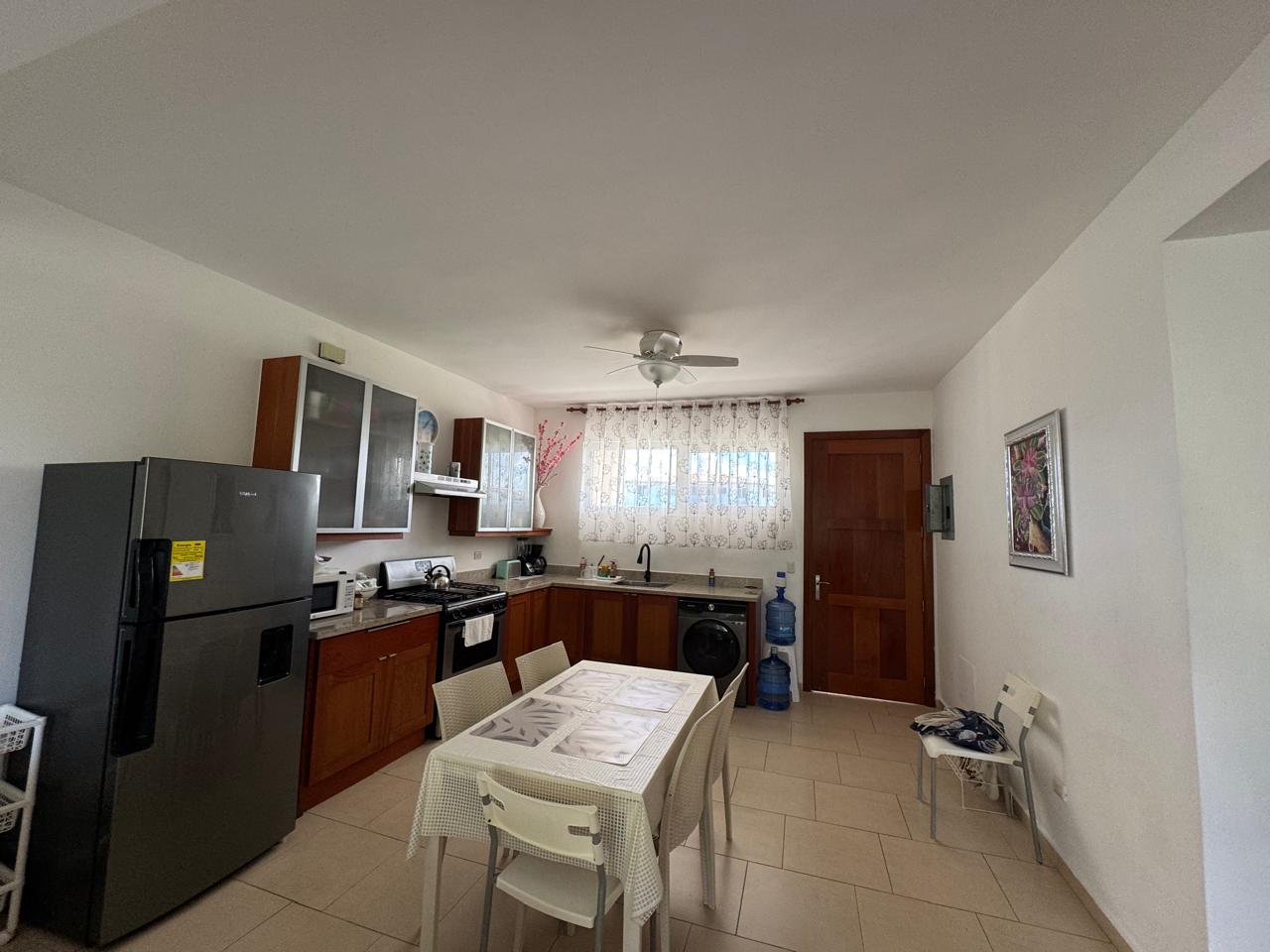 Квартира в Сосуа, Доминиканская Республика, 85 м² - фото 6