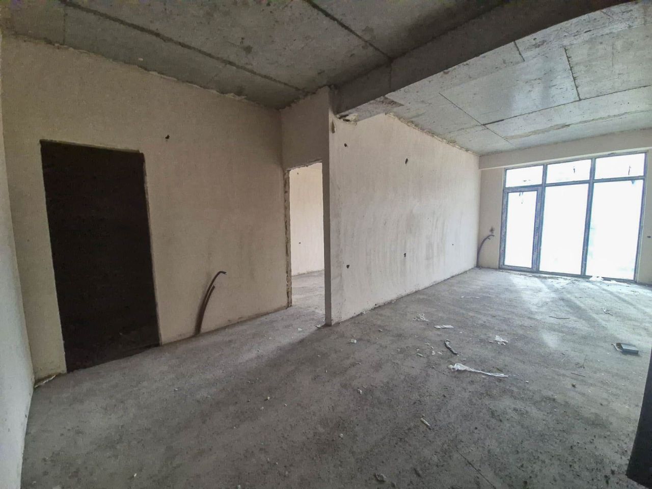 Квартира в Тбилиси, Грузия, 60 м² - фото 3