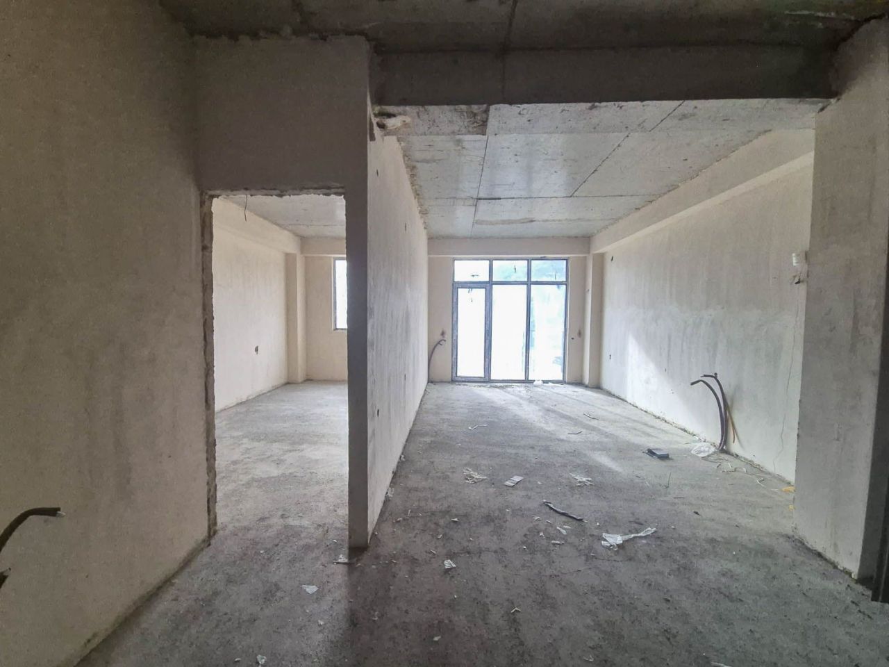 Квартира в Тбилиси, Грузия, 60 м² - фото 2