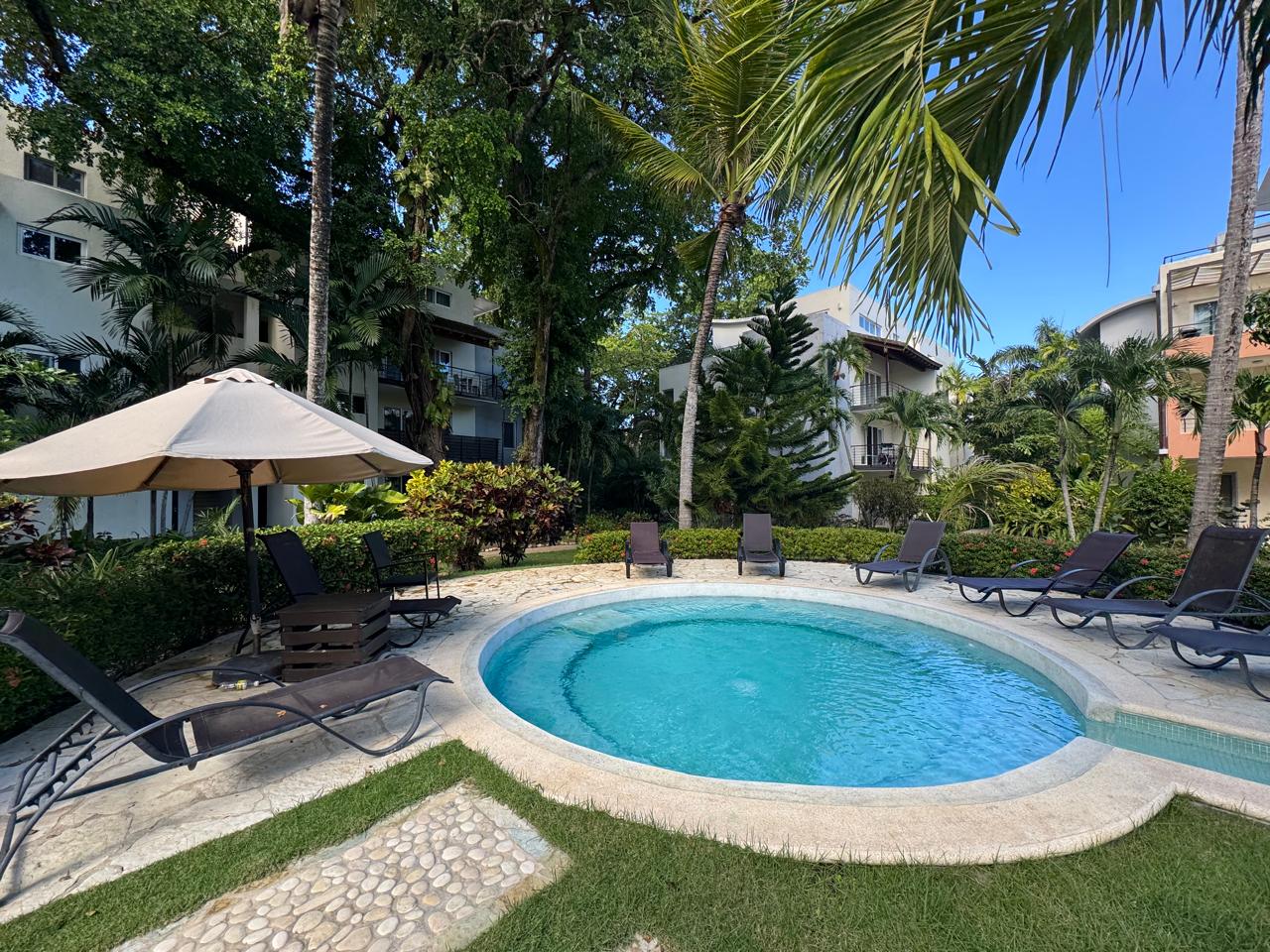 Квартира в Сосуа, Доминиканская Республика, 85 м² - фото 8