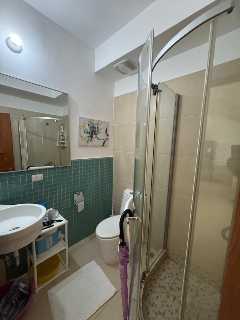 Квартира в Сосуа, Доминиканская Республика, 85 м² - фото 9