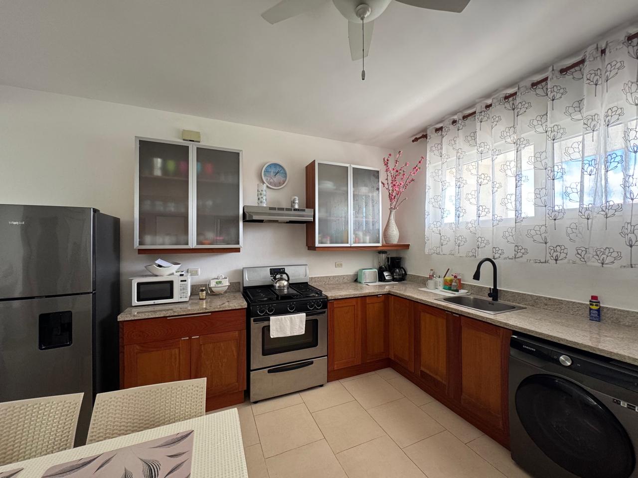 Квартира в Сосуа, Доминиканская Республика, 85 м² - фото 11