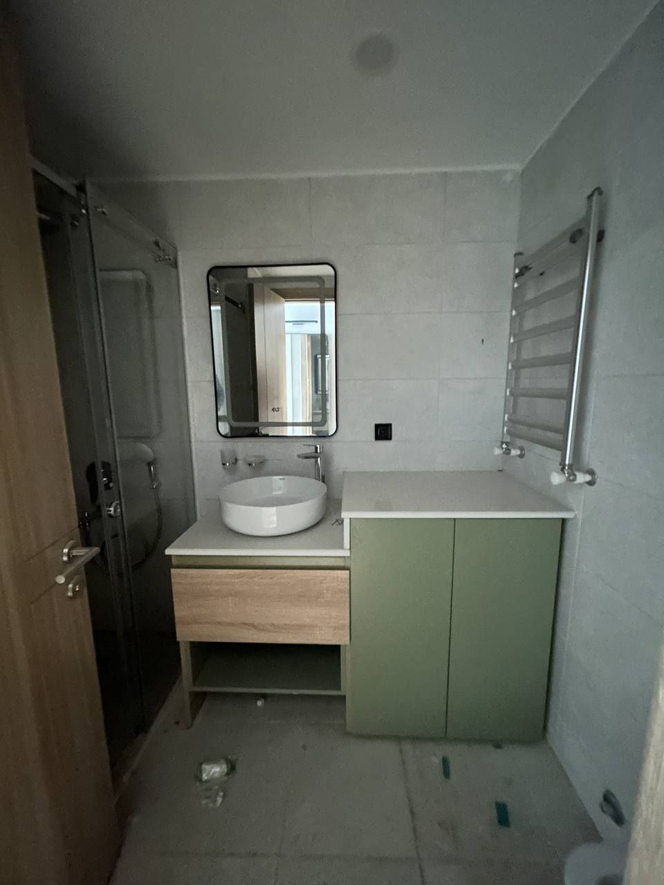 Квартира в Батуми, Грузия, 38.3 м² - фото 13