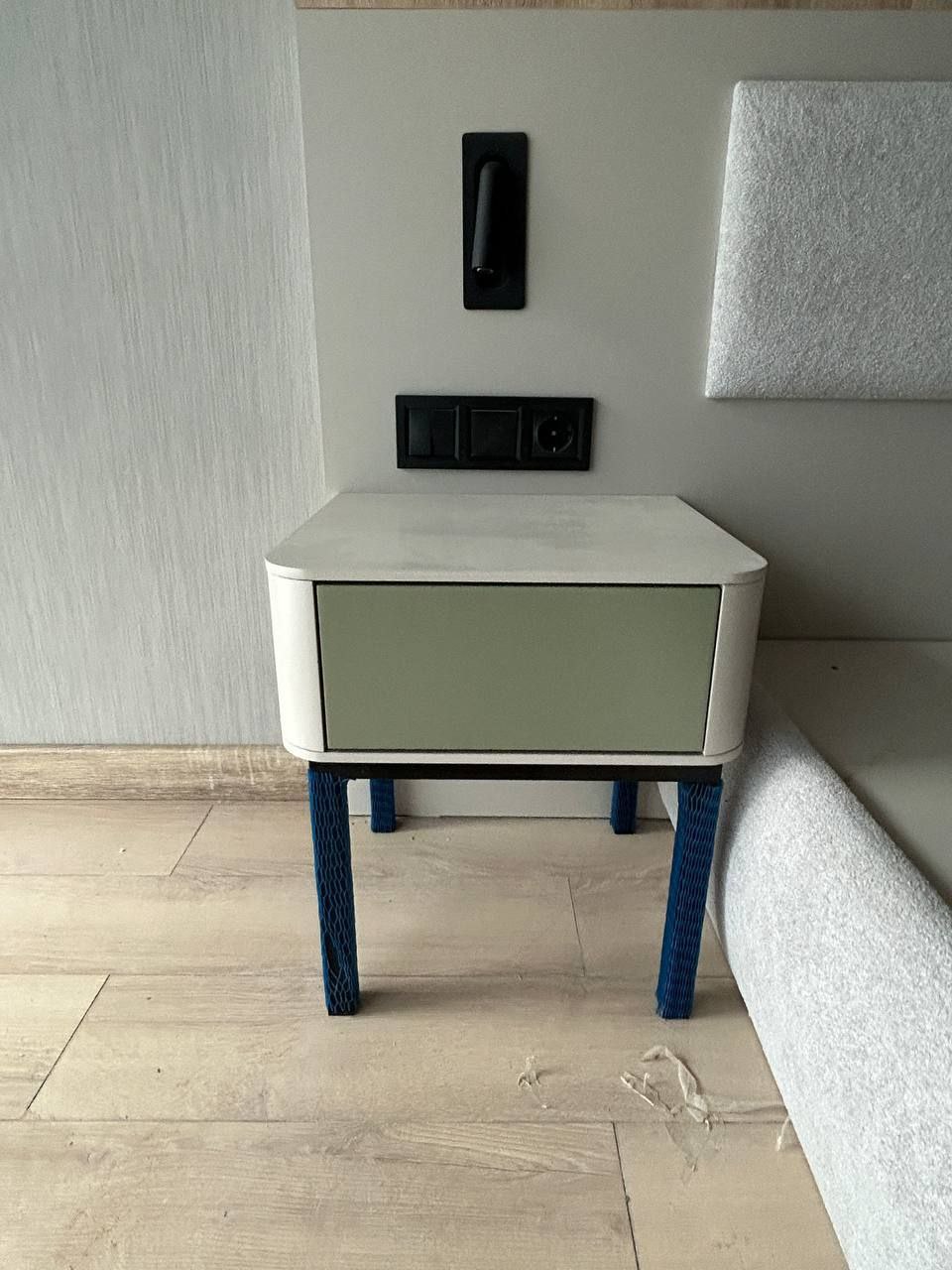 Квартира в Батуми, Грузия, 38.3 м² - фото 12