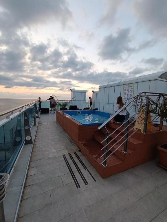 Квартира в Батуми, Грузия, 38.3 м² - фото 8