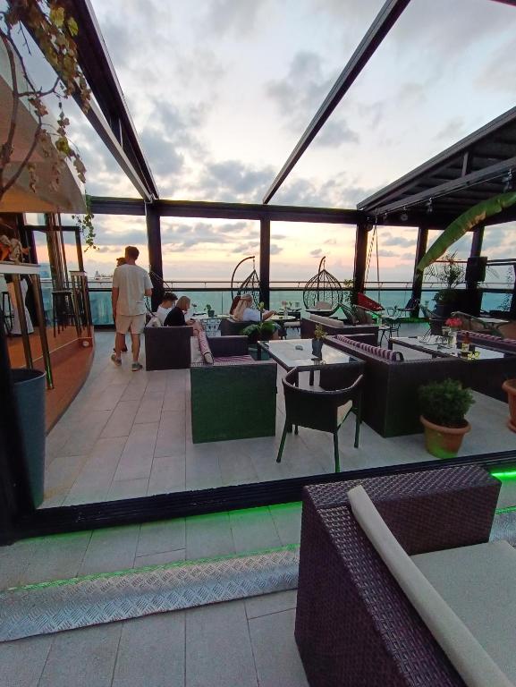 Квартира в Батуми, Грузия, 38.3 м² - фото 9