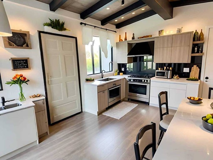 Вилла в Сан-Феличе-Чирчео, Италия, 100 м² - фото 5