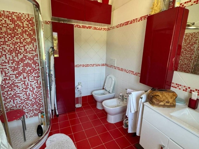 Вилла в Сан-Феличе-Чирчео, Италия, 100 м² - фото 9