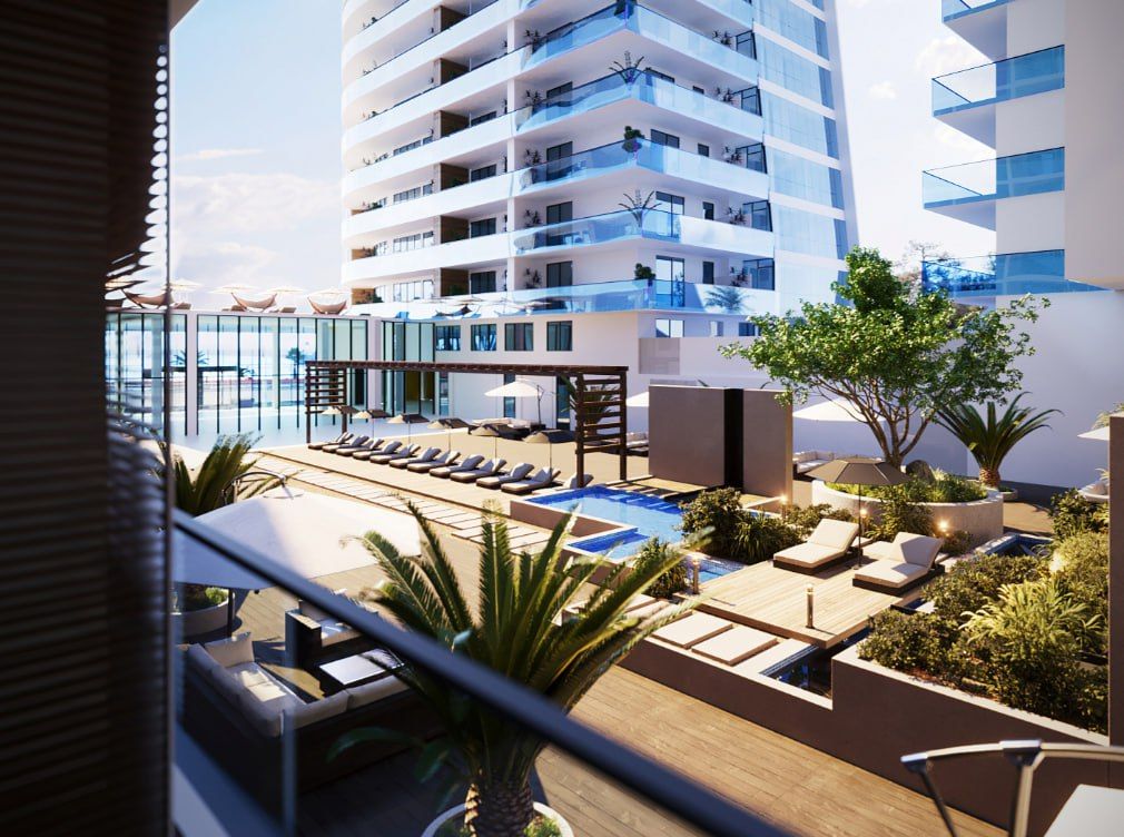 Квартира в Батуми, Грузия, 38.3 м² - фото 6