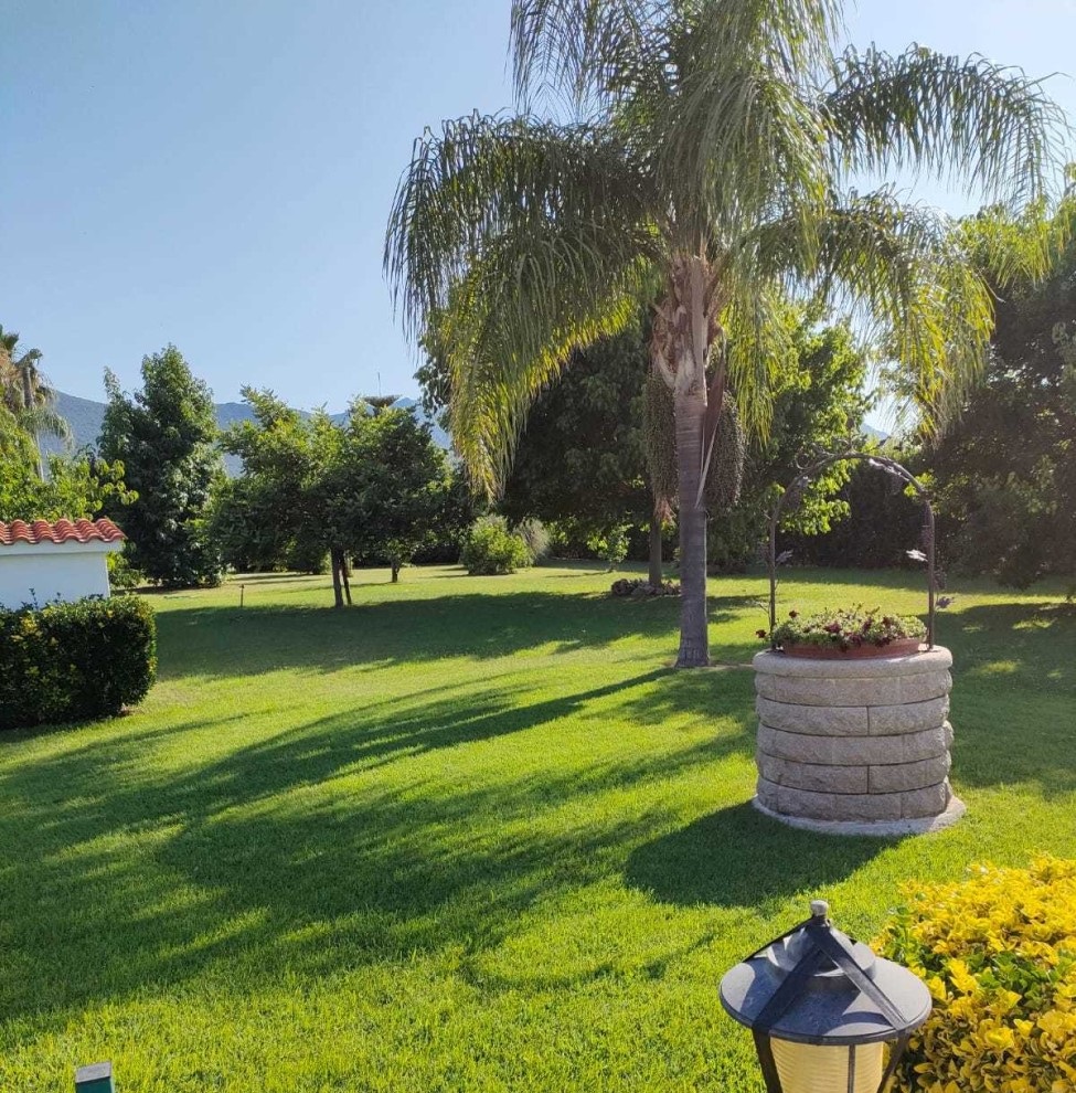 Вилла в Сан-Феличе-Чирчео, Италия, 100 м² - фото 16