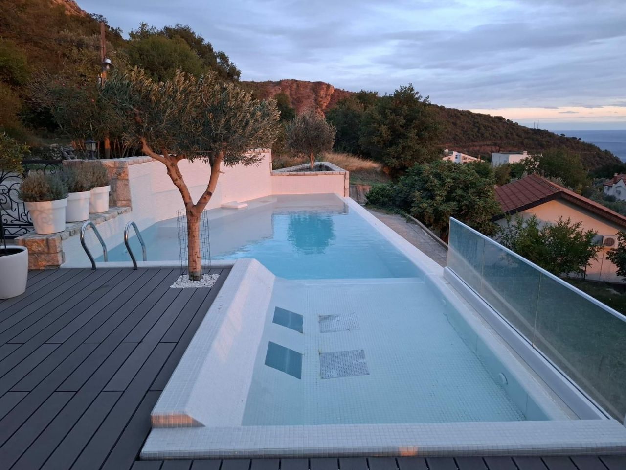 Дом в Режевичах, Черногория, 116 м² - фото 5