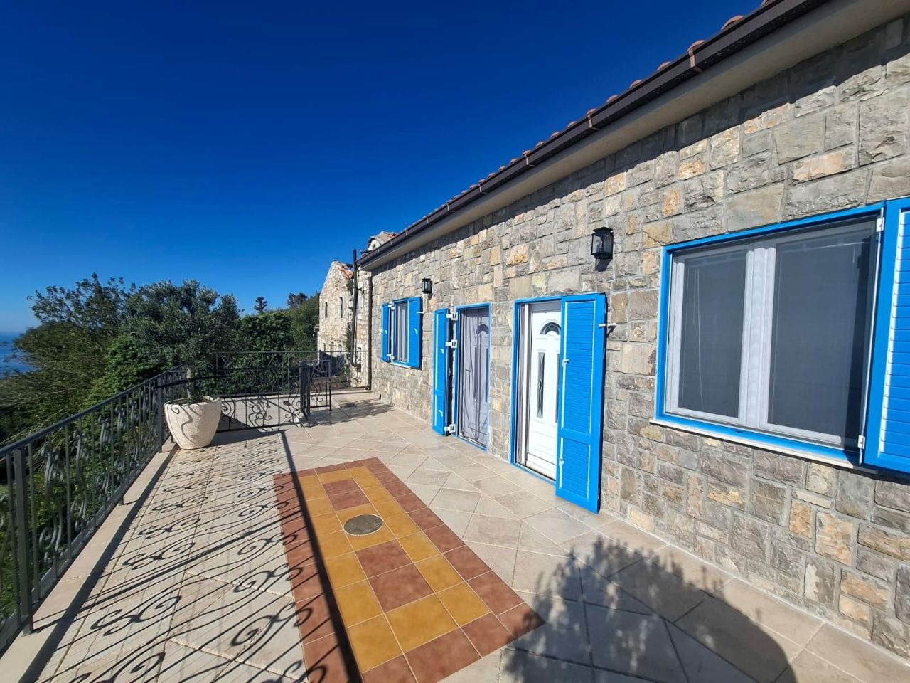 Дом в Режевичах, Черногория, 116 м² - фото 12