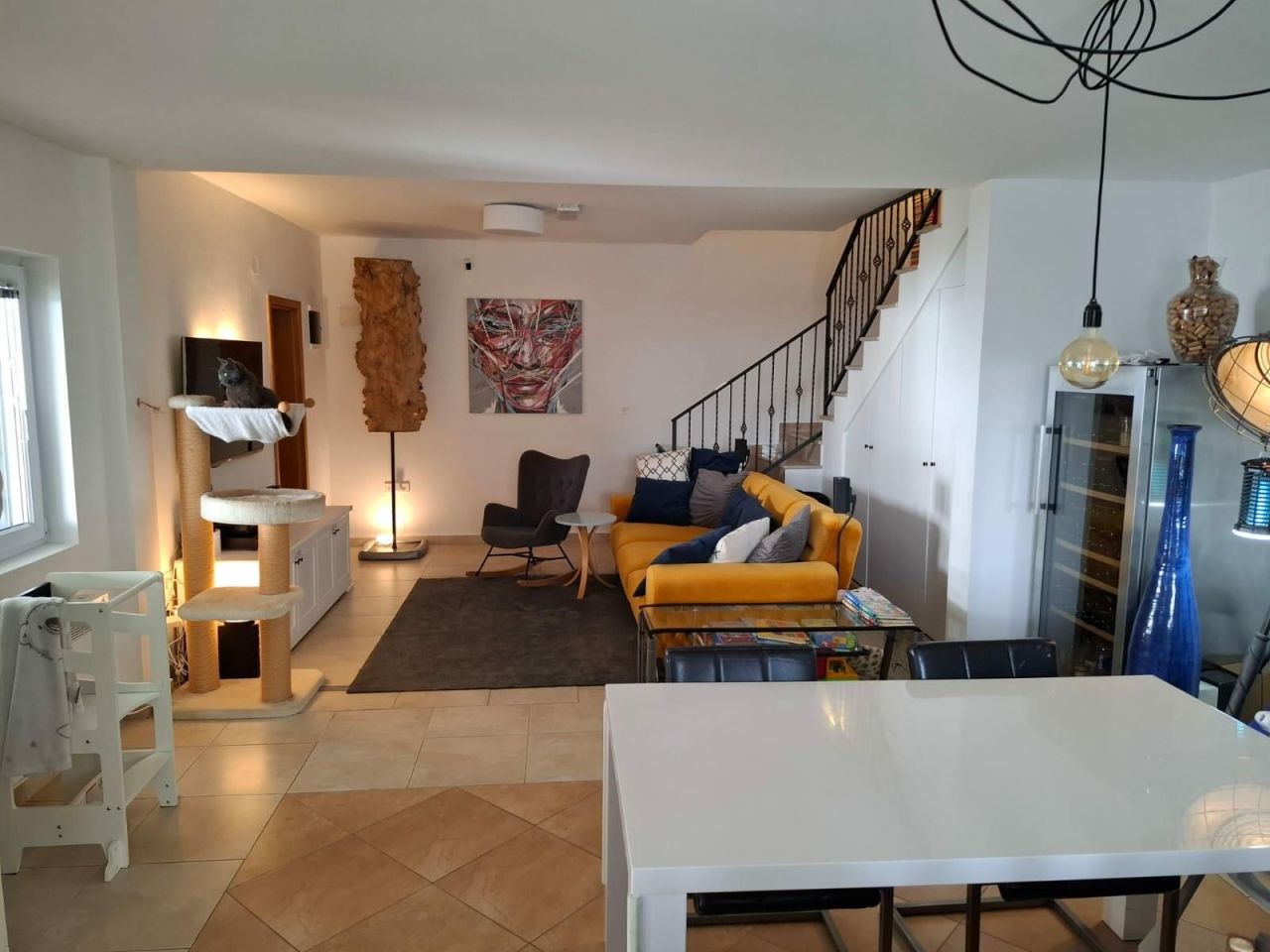 Дом в Режевичах, Черногория, 116 м² - фото 13