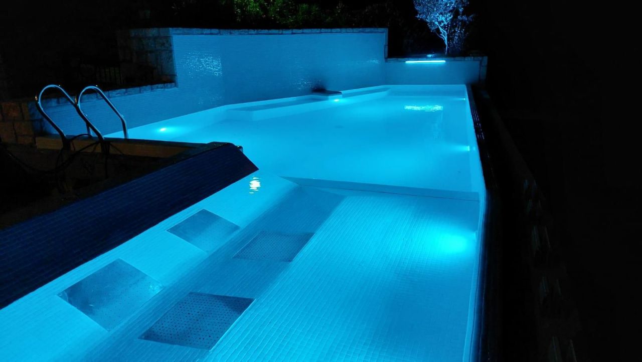 Дом в Режевичах, Черногория, 116 м² - фото 19