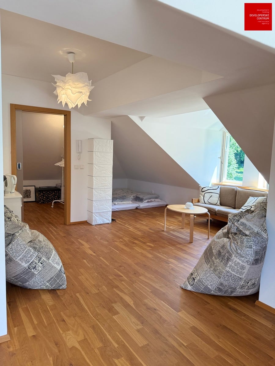 Квартира в Марианске-Лазне, Чехия, 51 м² - фото 3