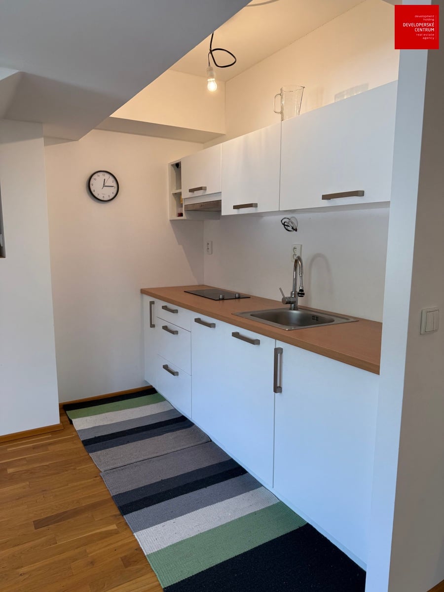 Квартира в Марианске-Лазне, Чехия, 51 м² - фото 4