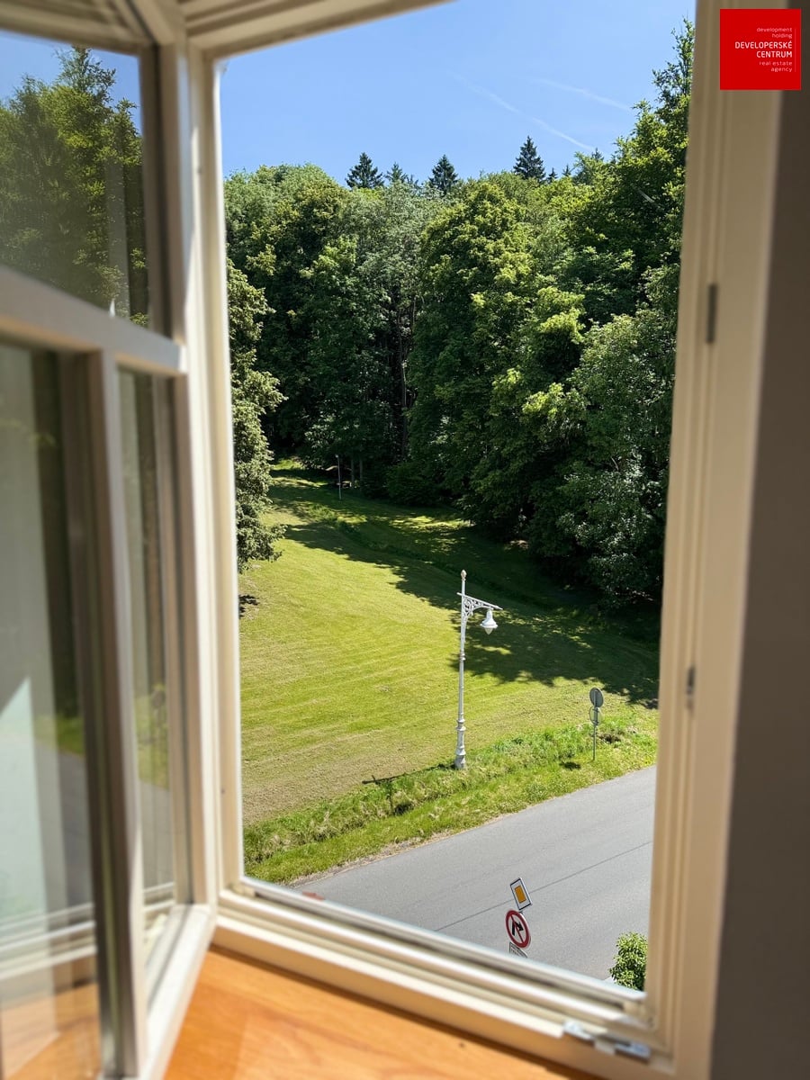 Квартира в Марианске-Лазне, Чехия, 51 м² - фото 6