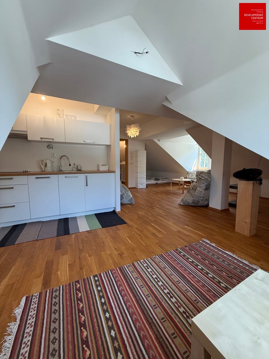 Квартира в Марианске-Лазне, Чехия, 51 м² - фото 7