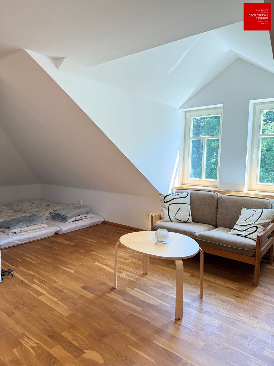 Квартира в Марианске-Лазне, Чехия, 51 м² - фото 8