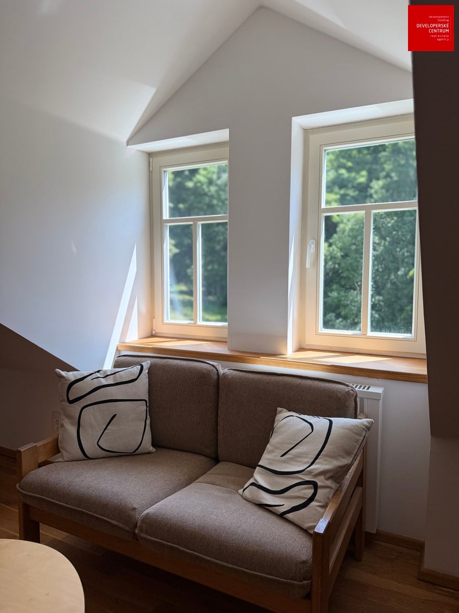 Квартира в Марианске-Лазне, Чехия, 51 м² - фото 9