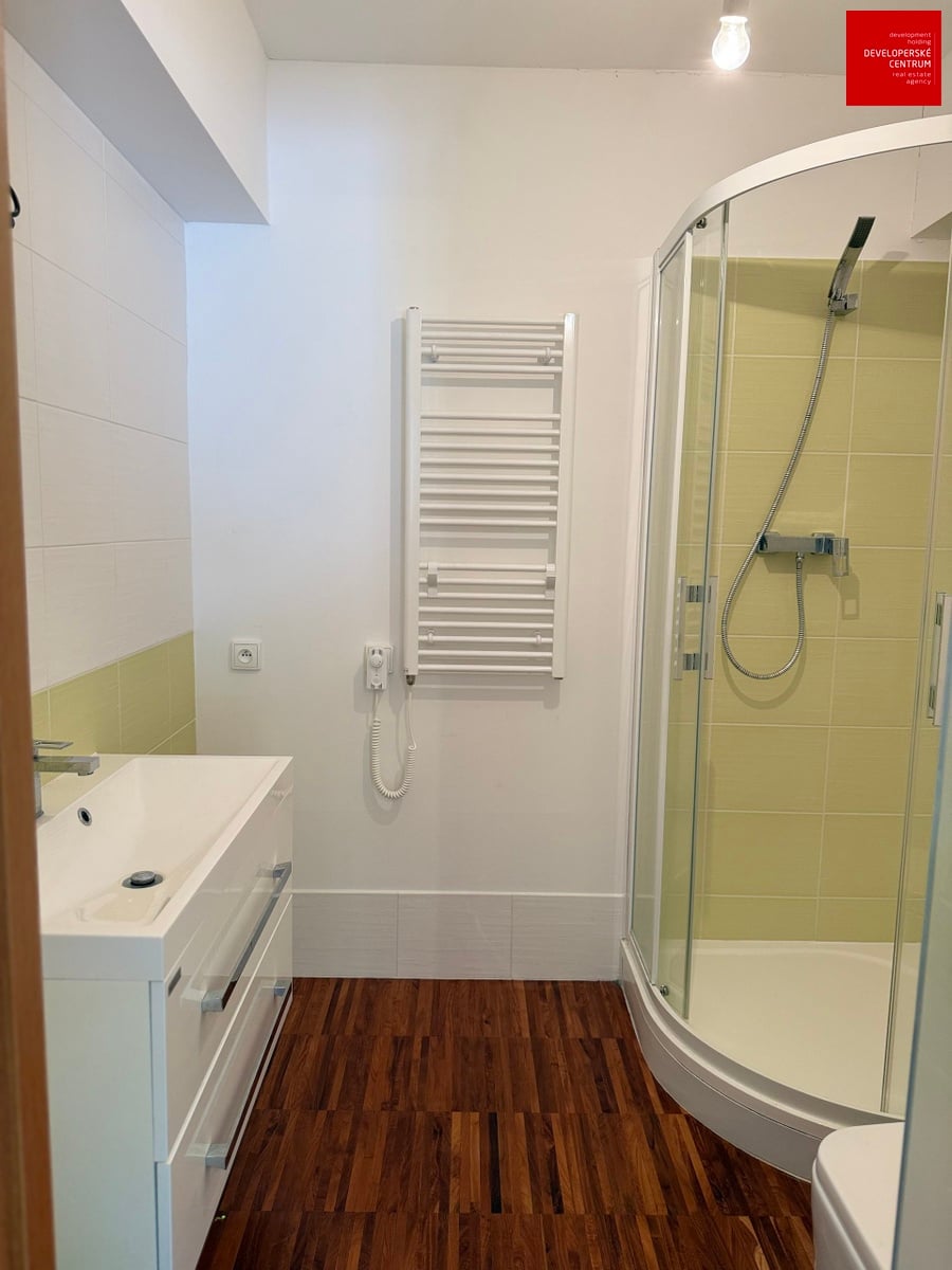 Квартира в Марианске-Лазне, Чехия, 51 м² - фото 13