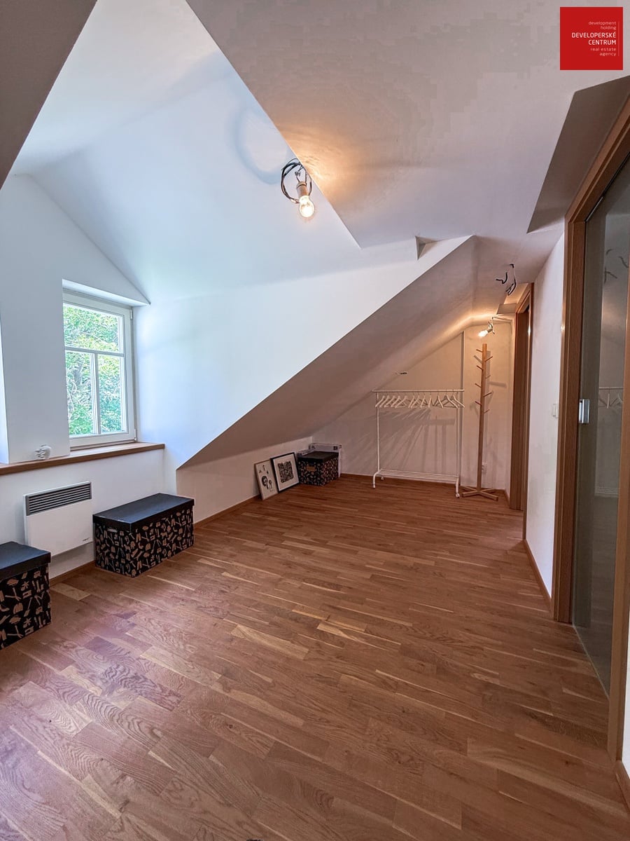 Квартира в Марианске-Лазне, Чехия, 51 м² - фото 14