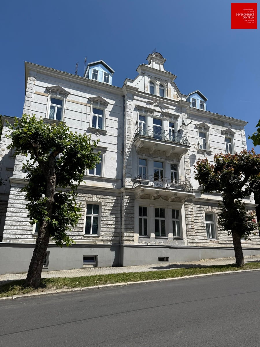 Квартира в Марианске-Лазне, Чехия, 51 м² - фото 15