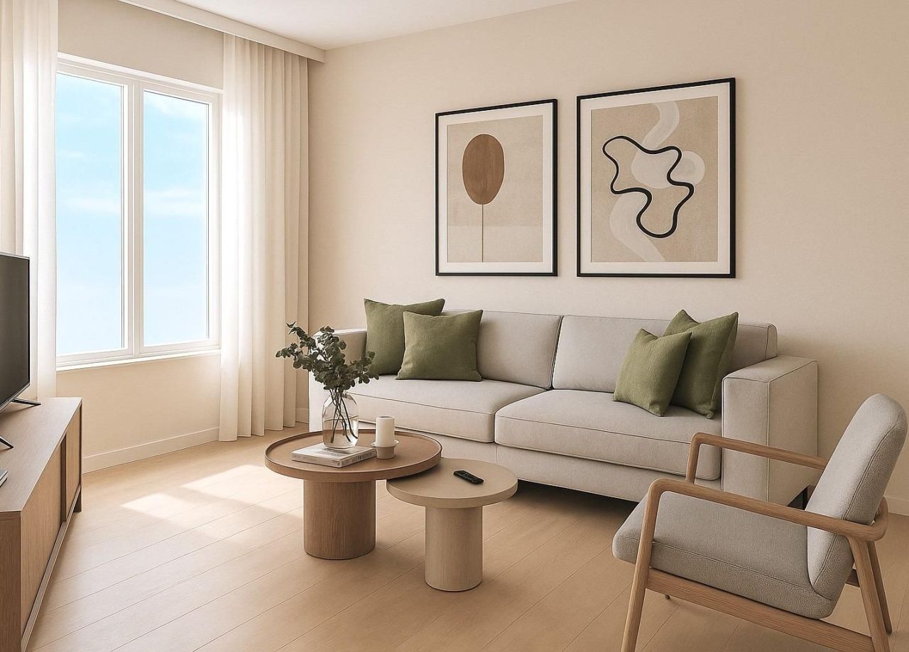 Апартаменты Benejúzar, Испания, 56 м² - фото 2