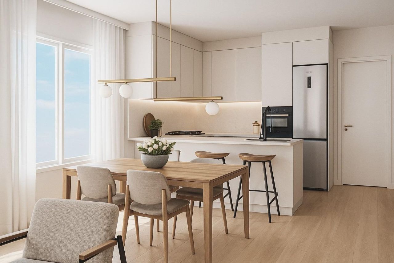 Апартаменты Benejúzar, Испания, 56 м² - фото 3