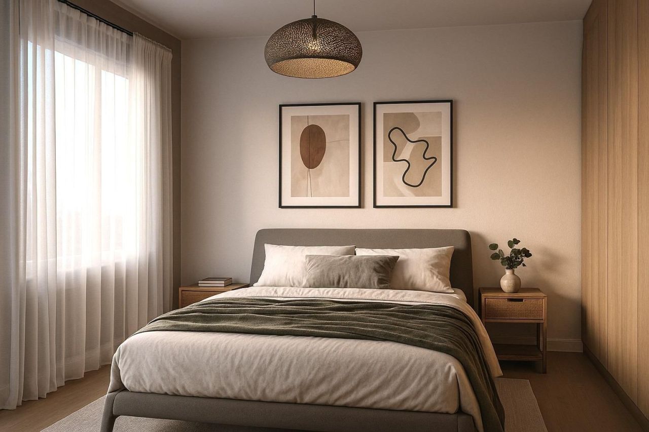 Пентхаус Benejúzar, Испания, 111 м² - фото 4