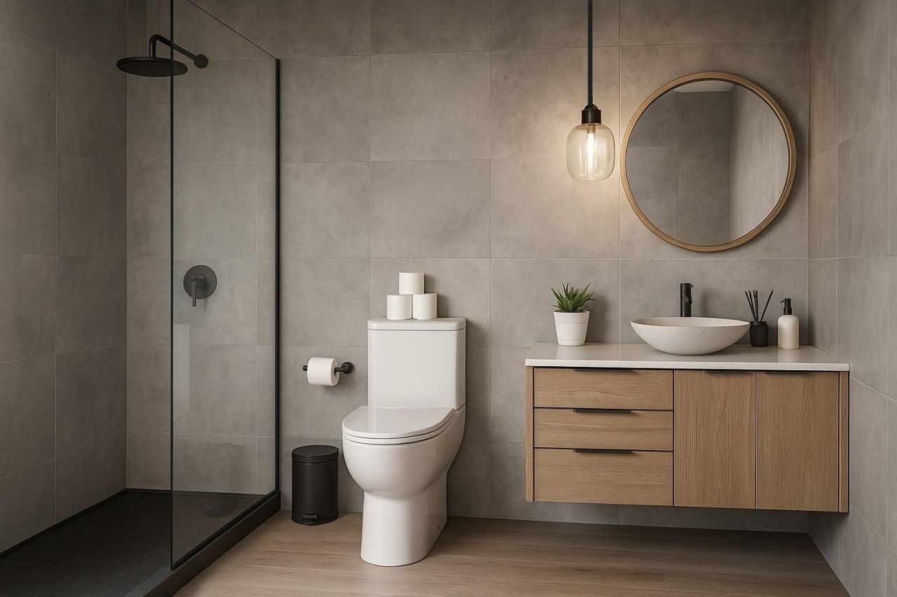 Апартаменты Benejúzar, Испания, 56 м² - фото 5