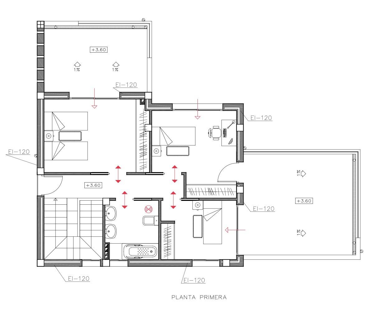 Вилла в Сан-Мигель де Салинас, Испания, 169 м² - фото 8