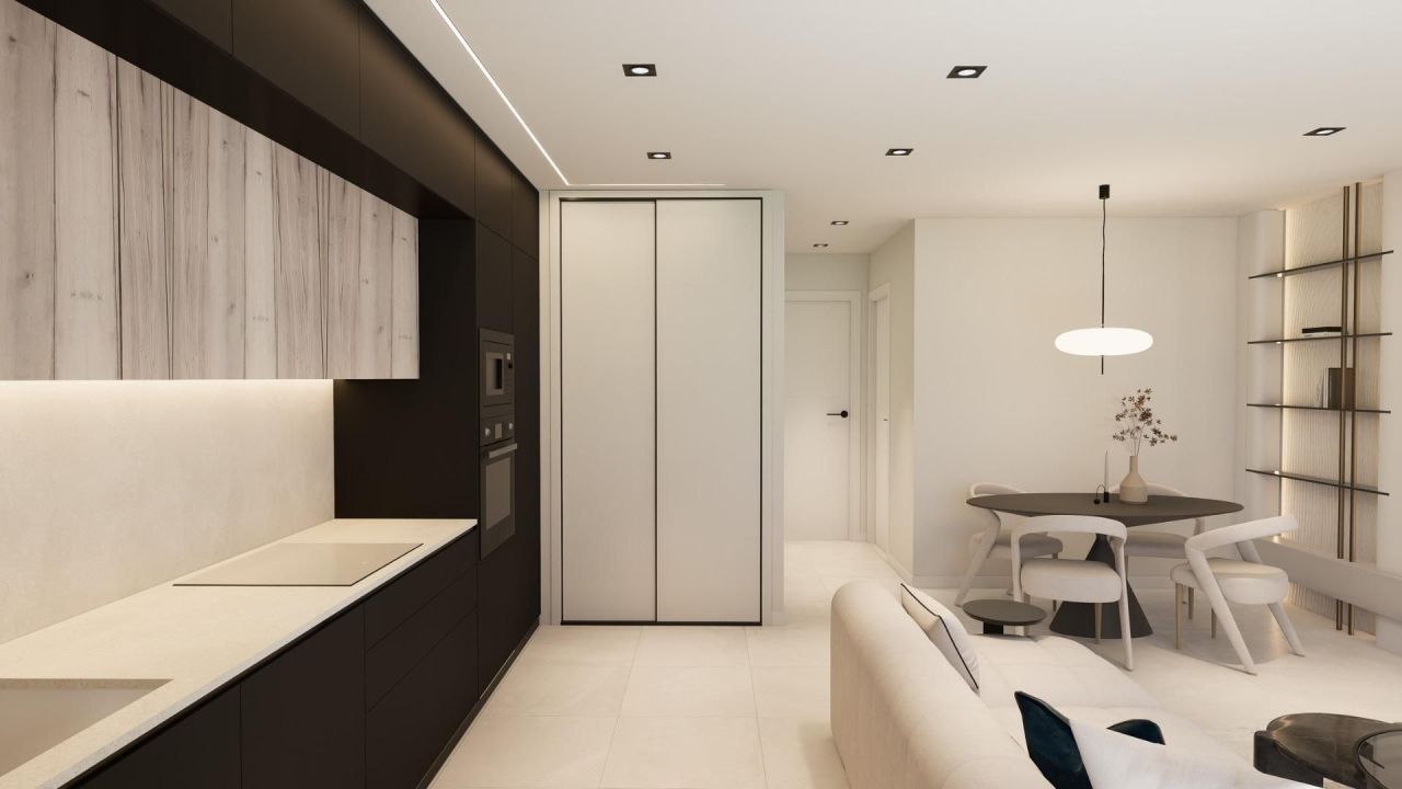 Бунгало в Пилар-де-ла-Орадада, Испания, 60 м² - фото 12