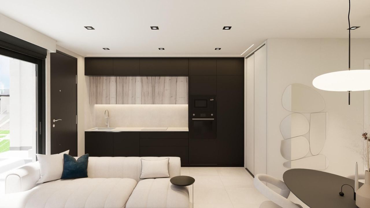 Бунгало в Пилар-де-ла-Орадада, Испания, 60 м² - фото 13