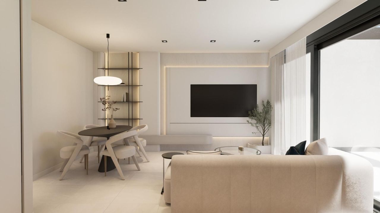 Бунгало в Пилар-де-ла-Орадада, Испания, 68 м² - фото 17