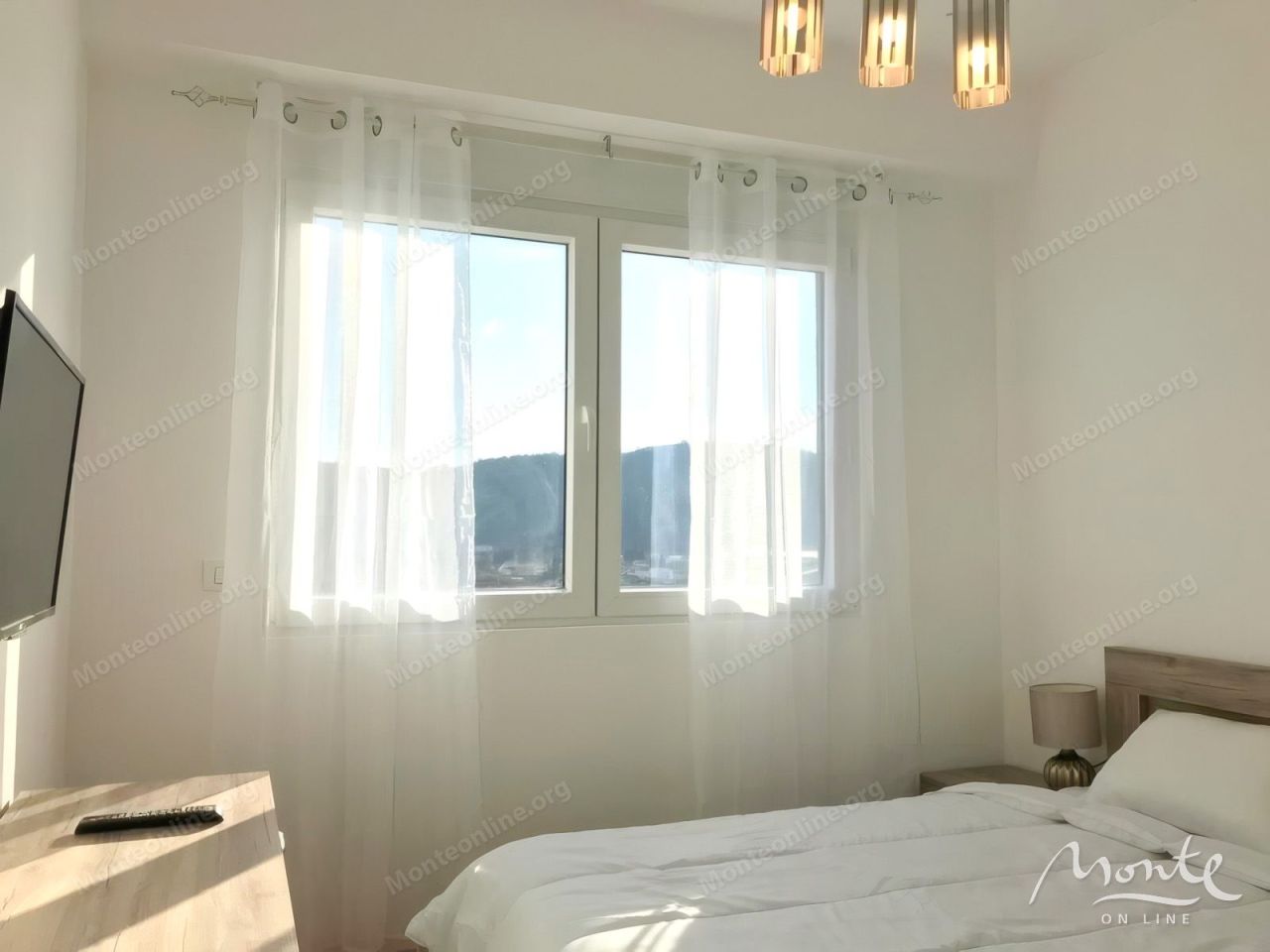 Апартаменты в Баре, Черногория, 46 м² - фото 6