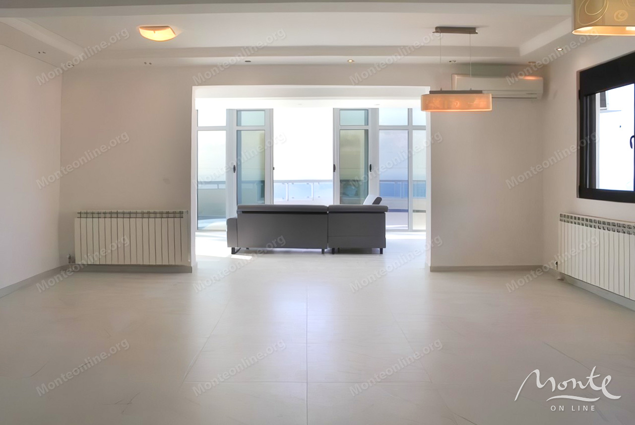 Апартаменты в Добра Воде, Черногория, 241 м² - фото 6