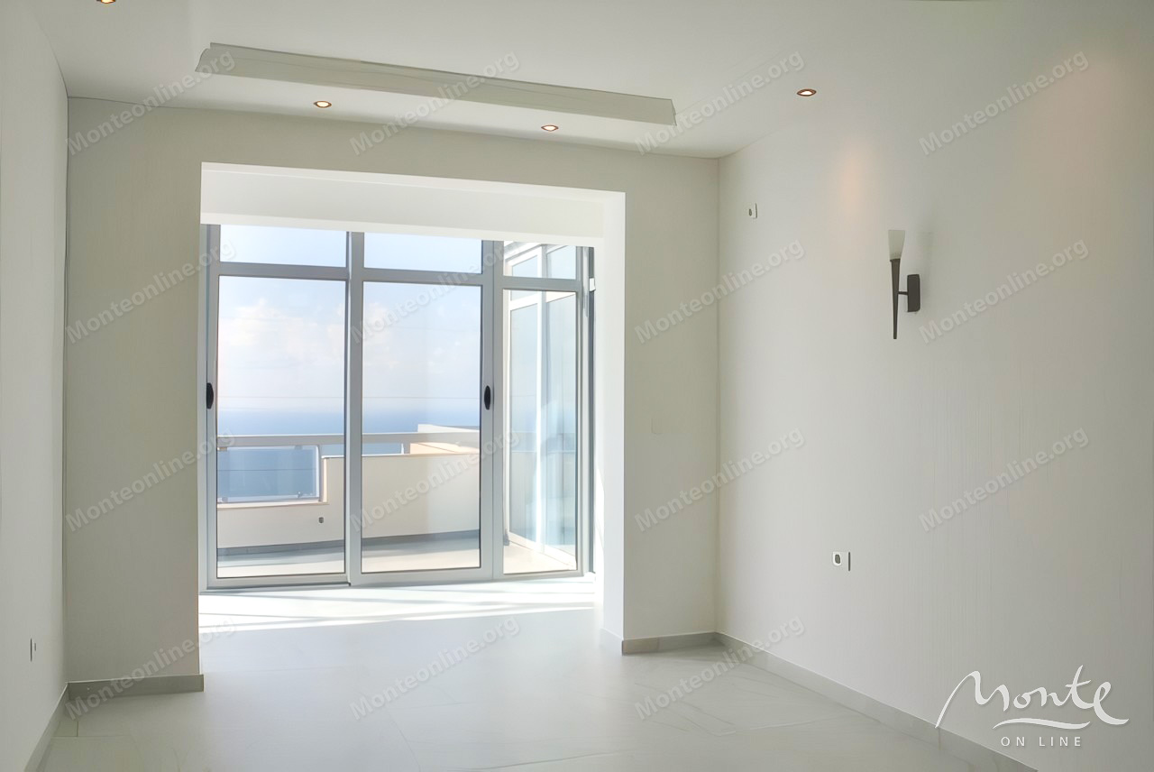 Апартаменты в Добра Воде, Черногория, 241 м² - фото 7