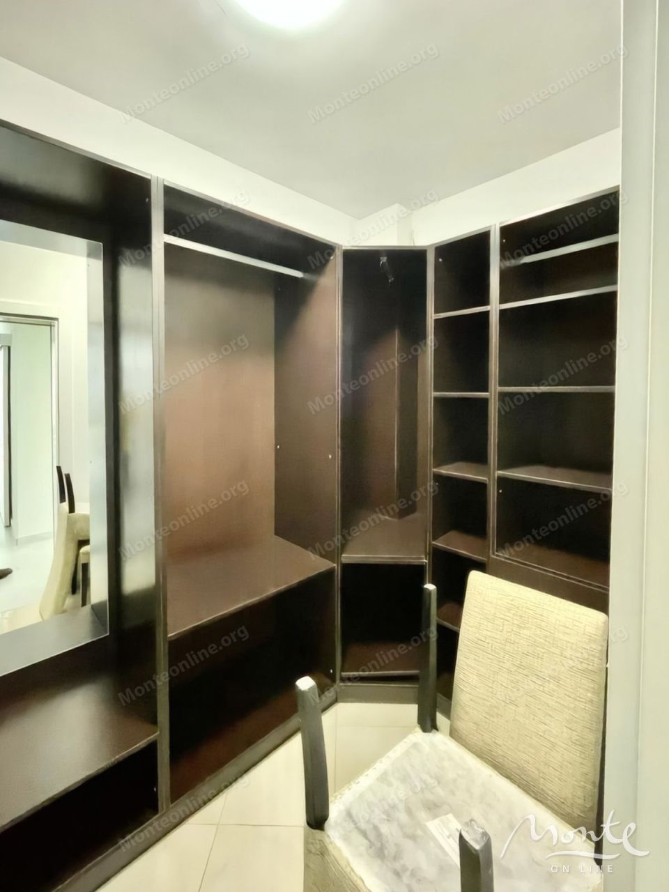 Апартаменты в Добра Воде, Черногория, 241 м² - фото 9