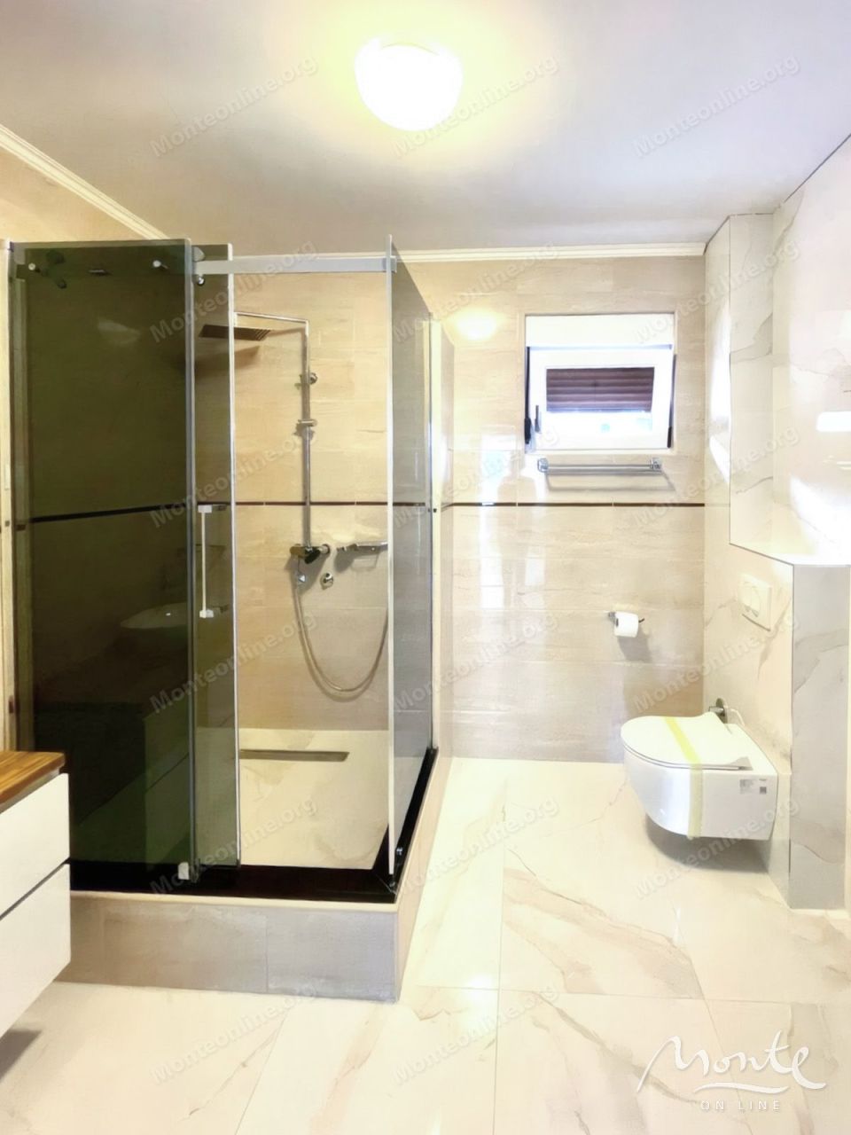 Апартаменты в Добра Воде, Черногория, 241 м² - фото 11