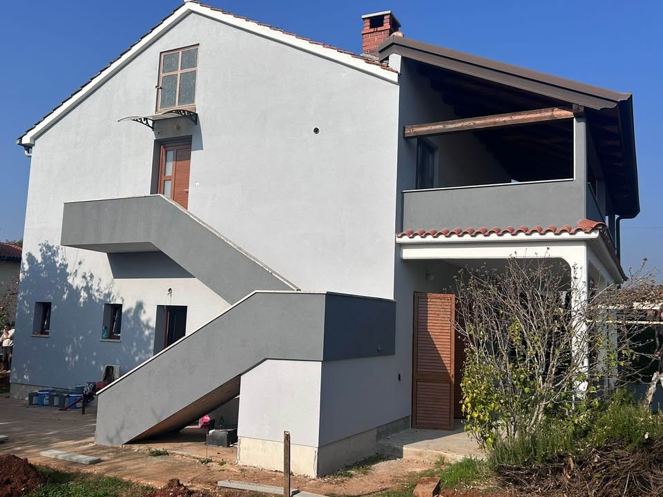 Дом в Порече, Хорватия, 164 м² - фото 1