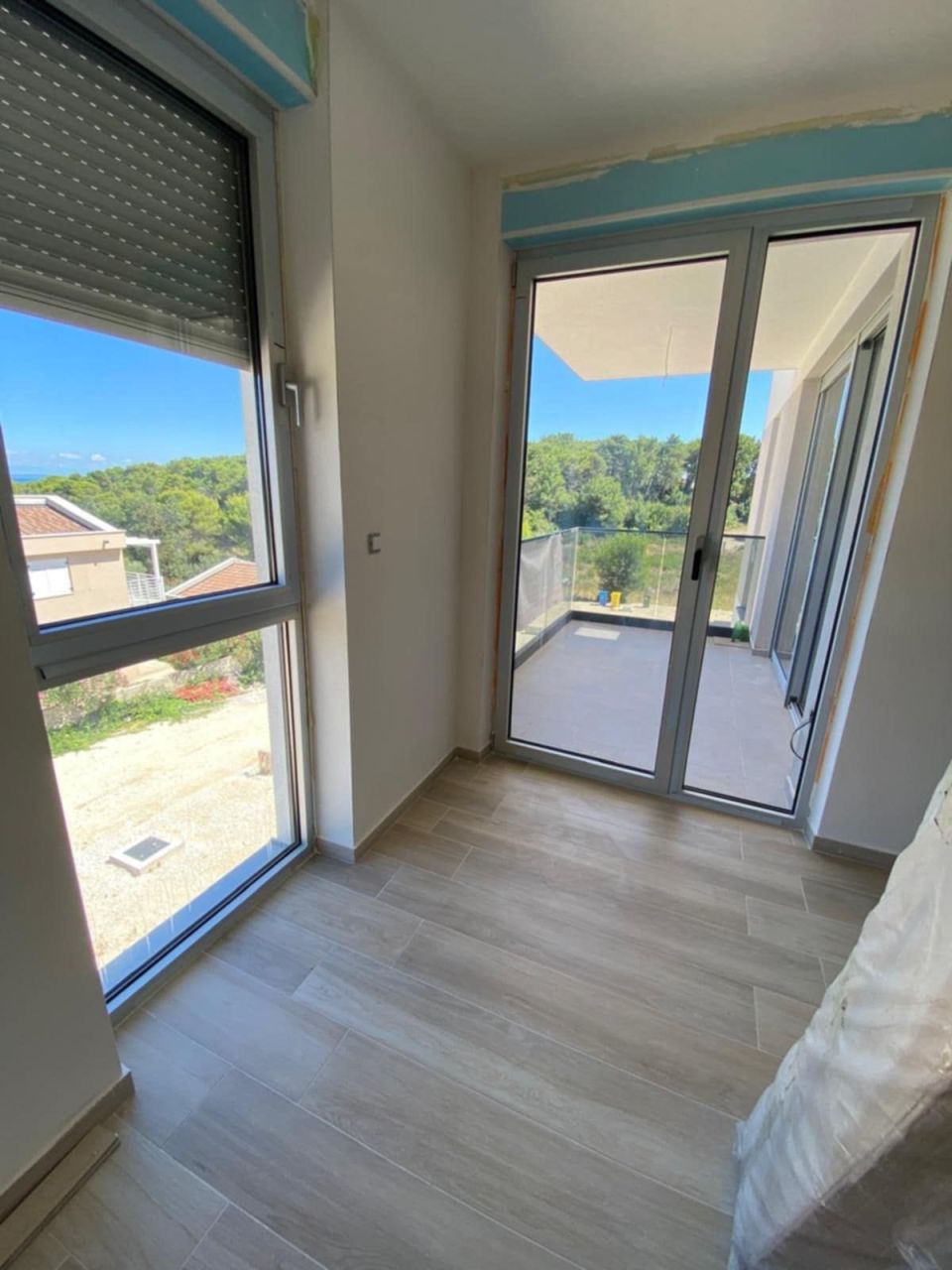 Квартира в Лижняне, Хорватия, 54.53 м² - фото 2