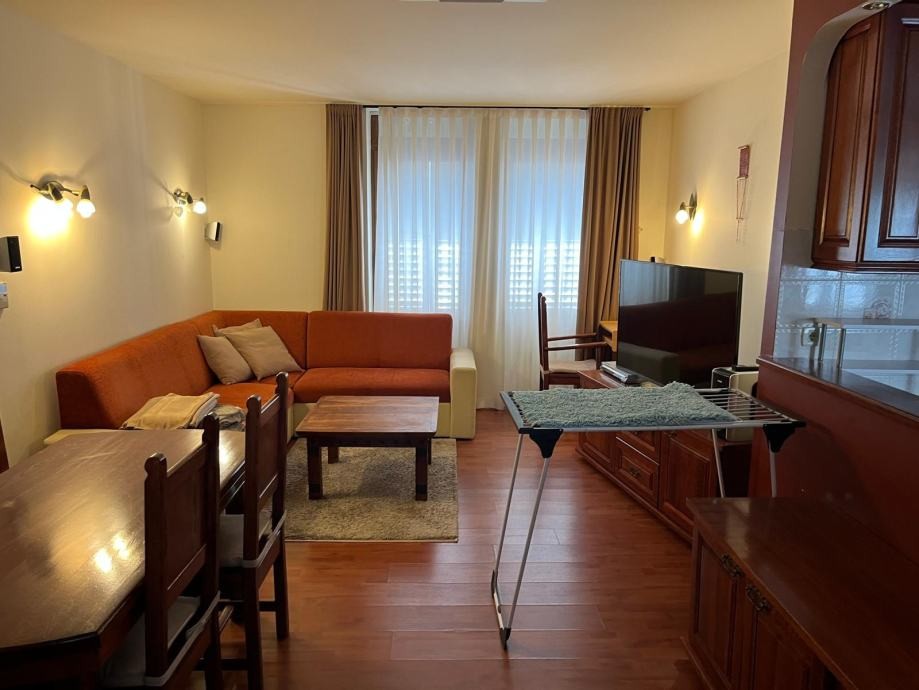 Квартира в Порече, Хорватия, 76.51 м² - фото 2